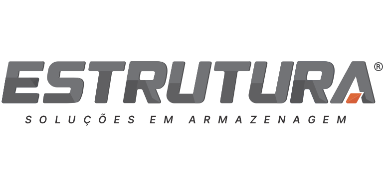 Estrutura Soluções em Armazenagem | Porta-paletes, Mini Porta-paletes e Gôndolas
